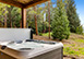 Winterfell Estates Colorado Vacation Villa - Breckenridge