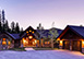 Winterfell Estates Colorado Vacation Villa - Breckenridge