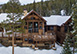Winterfell Estates Colorado Vacation Villa - Breckenridge
