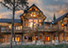 Winterfell Estates Colorado Vacation Villa - Breckenridge