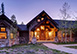 Winterfell Estates Colorado Vacation Villa - Breckenridge