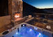 Over the Edge Chalet Steamboat Springs Colorado
