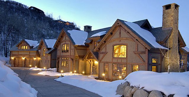 Spruce Heights Cabin Rental, Snowmass Colorado