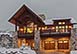 Appaloosa Mountain Lodge Colorado Vacation Villa - Steamboat Springs
