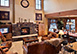 Bear Grande Chalet Colorado Vacation Villa - Steamboat Springs