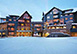 Beaver Mountain Colorado Vacation Villa - Steamboat Springs