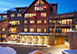 Beaver Mountain Colorado Vacation Villa - Steamboat Springs