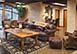 Colorado Vacation Villa - Steamboat Springs