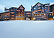 Buck Mountain Residence Colorado Vacation Villa - Steamboat Springs