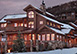 Chalet Beliza Colorado Vacation Villa - Steamboat Springs