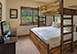 Chalet Beliza Colorado Vacation Villa - Steamboat Springs