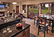 Chalet Beliza Colorado Vacation Villa - Steamboat Springs