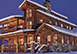 Chalet Beliza Colorado Vacation Villa - Steamboat Springs