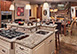 Chalet Beliza Colorado Vacation Villa - Steamboat Springs