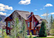 Chalet Pineiro Colorado Vacation Villa - Steamboat Springs