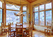 Chalet Pineiro Colorado Vacation Villa - Steamboat Springs