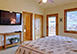 Chalet Pineiro Colorado Vacation Villa - Steamboat Springs