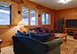 Chalet Pineiro Colorado Vacation Villa - Steamboat Springs