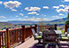 Chalet Pineiro Colorado Vacation Villa - Steamboat Springs