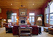 Chalet Pineiro Colorado Vacation Villa - Steamboat Springs