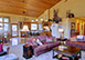 Chalet Pineiro Colorado Vacation Villa - Steamboat Springs