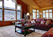 Chalet Pineiro Colorado Vacation Villa - Steamboat Springs