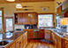 Chalet Pineiro Colorado Vacation Villa - Steamboat Springs