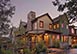 Chalet Portico Colorado Vacation Villa - Steamboat Springs