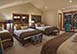 Chalet Portico Colorado Vacation Villa - Steamboat Springs