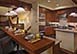 Chalet Portico Colorado Vacation Villa - Steamboat Springs