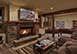 Chalet Portico Colorado Vacation Villa - Steamboat Springs