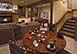 Chalet Portico Colorado Vacation Villa - Steamboat Springs