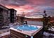 Chalet Tobiano Colorado Vacation Villa - Steamboat Springs