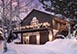 Creekside Chalet Steamboat Springs Colorado