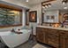 Creekside Chalet Steamboat Springs Colorado