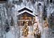 Creekside Chalet Steamboat Springs Colorado