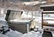 Creekside Chalet Steamboat Springs Colorado