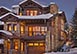Elkstone Chalet Colorado Vacation Villa - Steamboat Springs