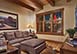 Elkstone Chalet Colorado Vacation Villa - Steamboat Springs