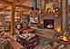 Elkstone Chalet Colorado Vacation Villa - Steamboat Springs