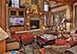 Elkstone Chalet Colorado Vacation Villa - Steamboat Springs