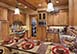 Elkstone Chalet Colorado Vacation Villa - Steamboat Springs