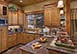 Elkstone Chalet Colorado Vacation Villa - Steamboat Springs