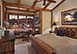 Elkstone Chalet Colorado Vacation Villa - Steamboat Springs