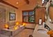 Elkstone Chalet Colorado Vacation Villa - Steamboat Springs