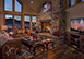 Falconhead Grande Colorado Vacation Villa - Steamboat Springs