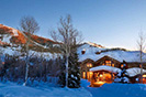 Gold Mine Lodge Steamboatings Colorado