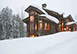 Colorado Vacation Villa - Steamboat Springs