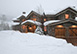 Colorado Vacation Villa - Steamboat Springs