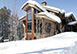 Colorado Vacation Villa - Steamboat Springs